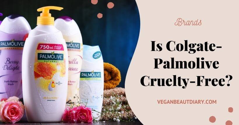 Is Colgate-Palmolive Cruelty-Free?
