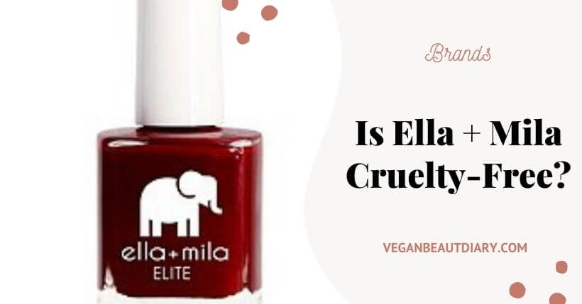 Is Ella and Mila Cruelty-Free?