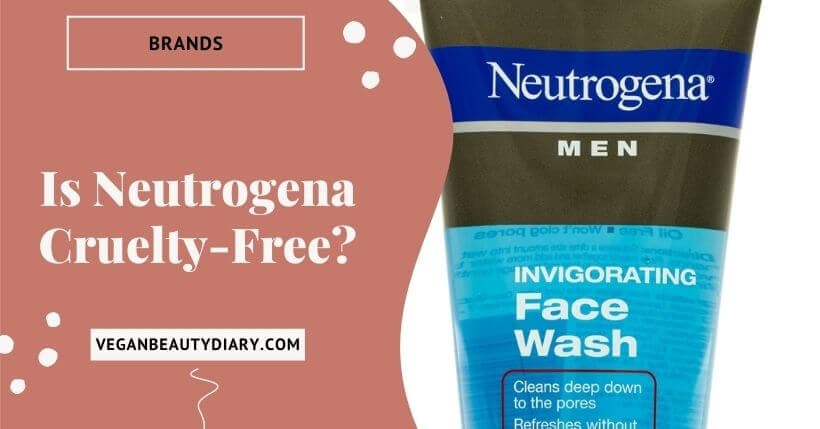 Is Neutrogena Cruelty-Free?
