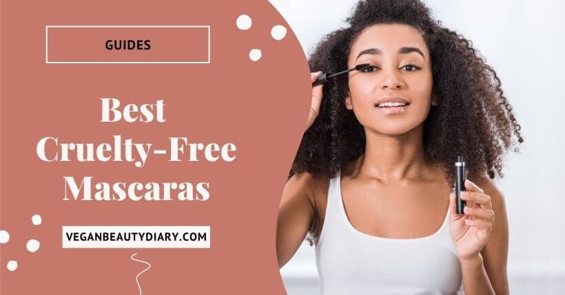 The 15 Best Cruelty-Free Mascara
