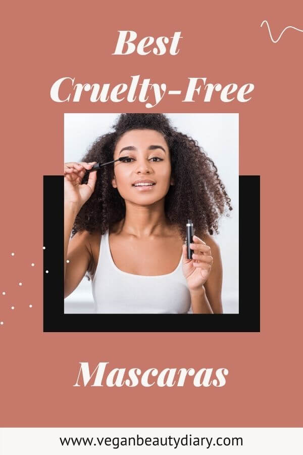 best cruelty-free mascaras
