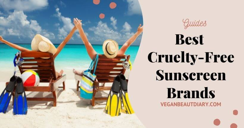 best cruelty-free sunscreen