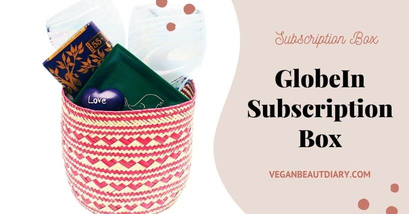globeIn subscription box