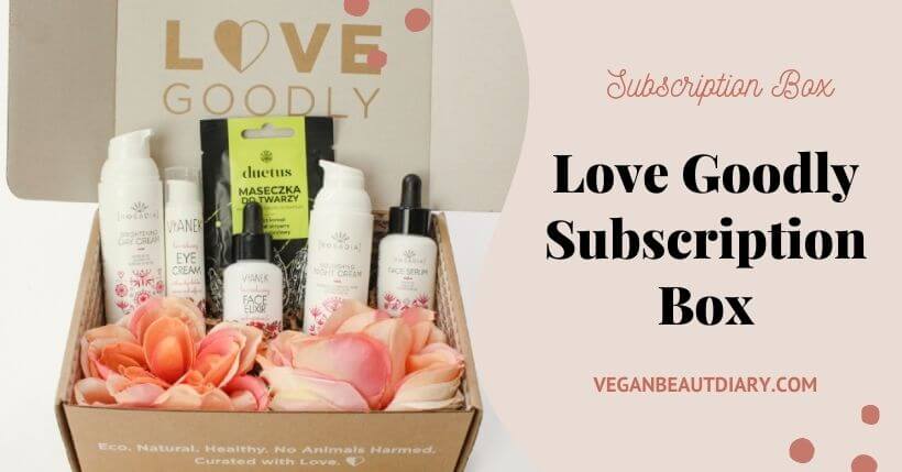 love goodly subscription box