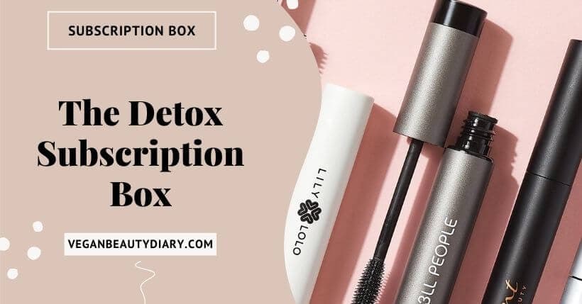 The Detox Box 