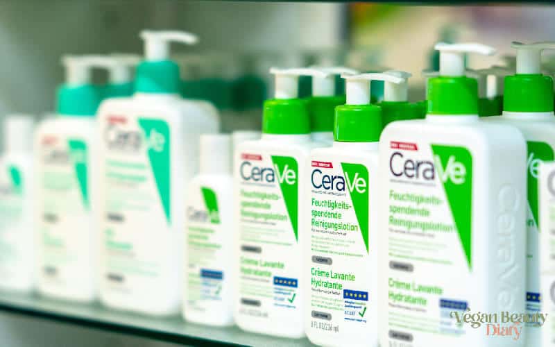 Is CeraVe Cruelty-Free?