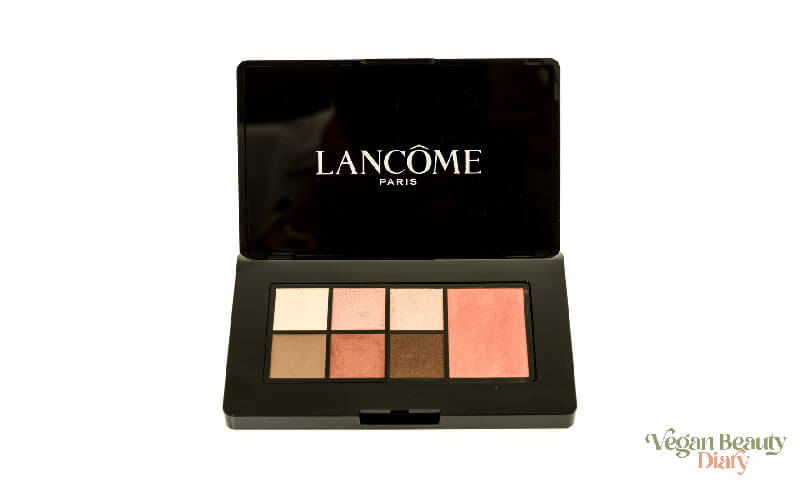 is lancome cruelty free