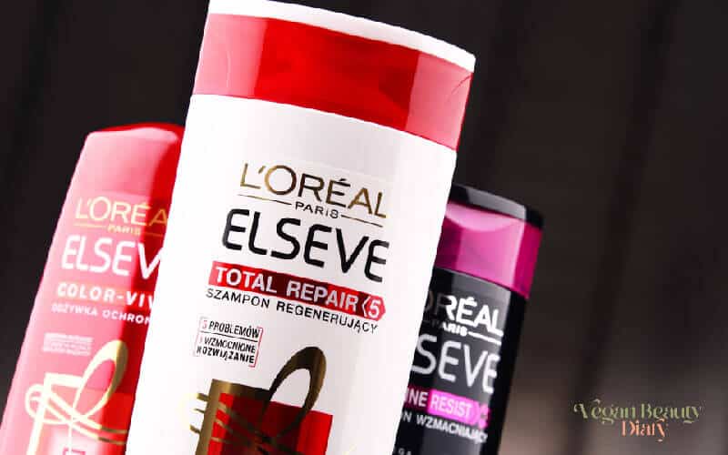 is loreal cruelty free