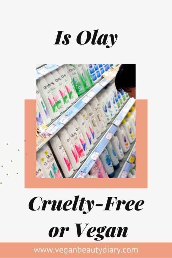is olay cruelty-free pin1